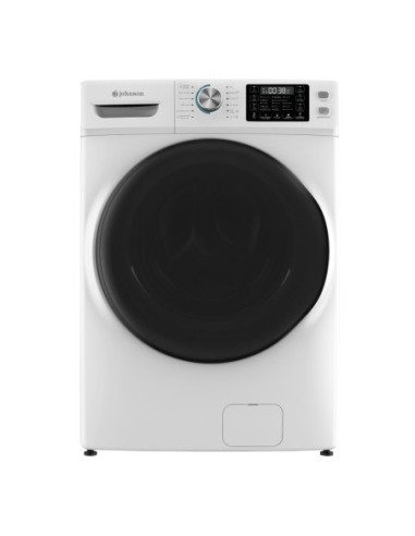 MQUINA DE LAVAR ROUPA JOHNSON 18KG (GRANDES CARGAS) | TURIA180